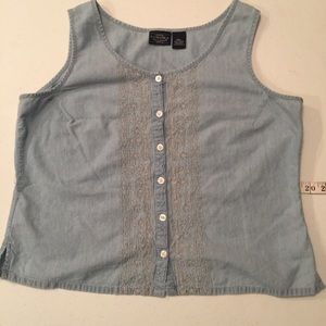 🎉4 for $20 Genuine Sonoma Jean company top